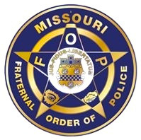 Fraternal Order of Police logo